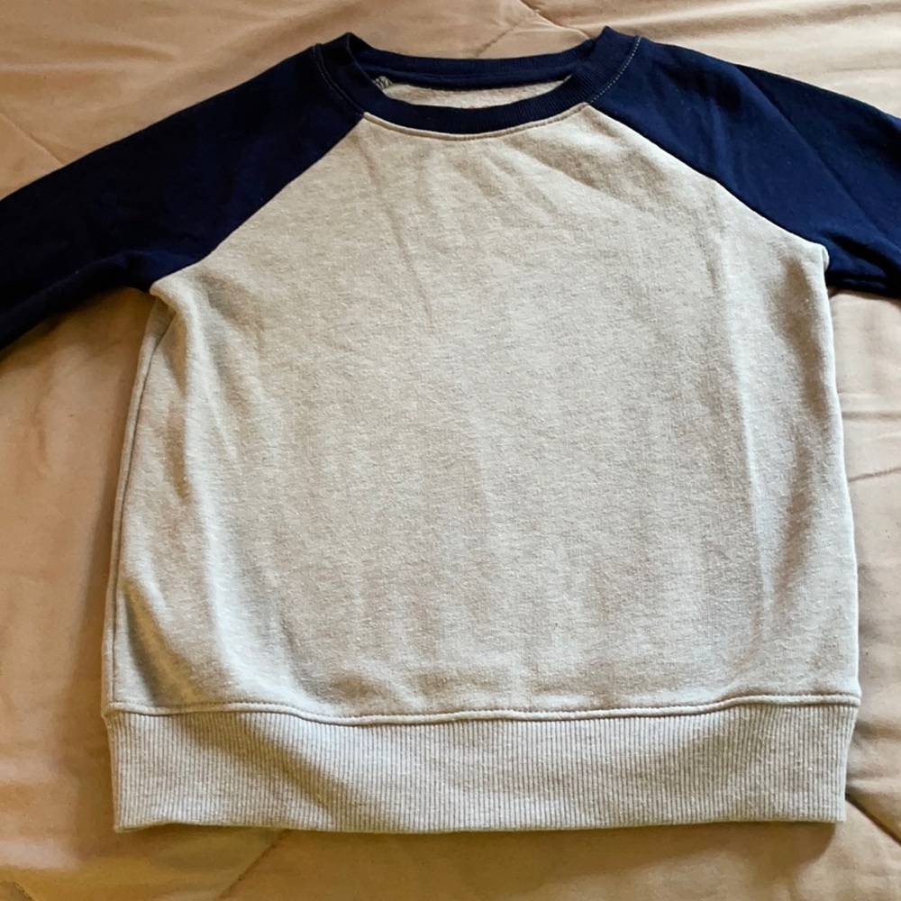Cat & Jack Sweater